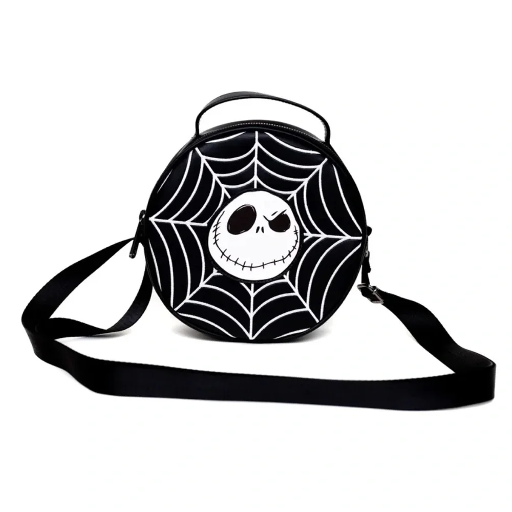 Disney nightmare before
