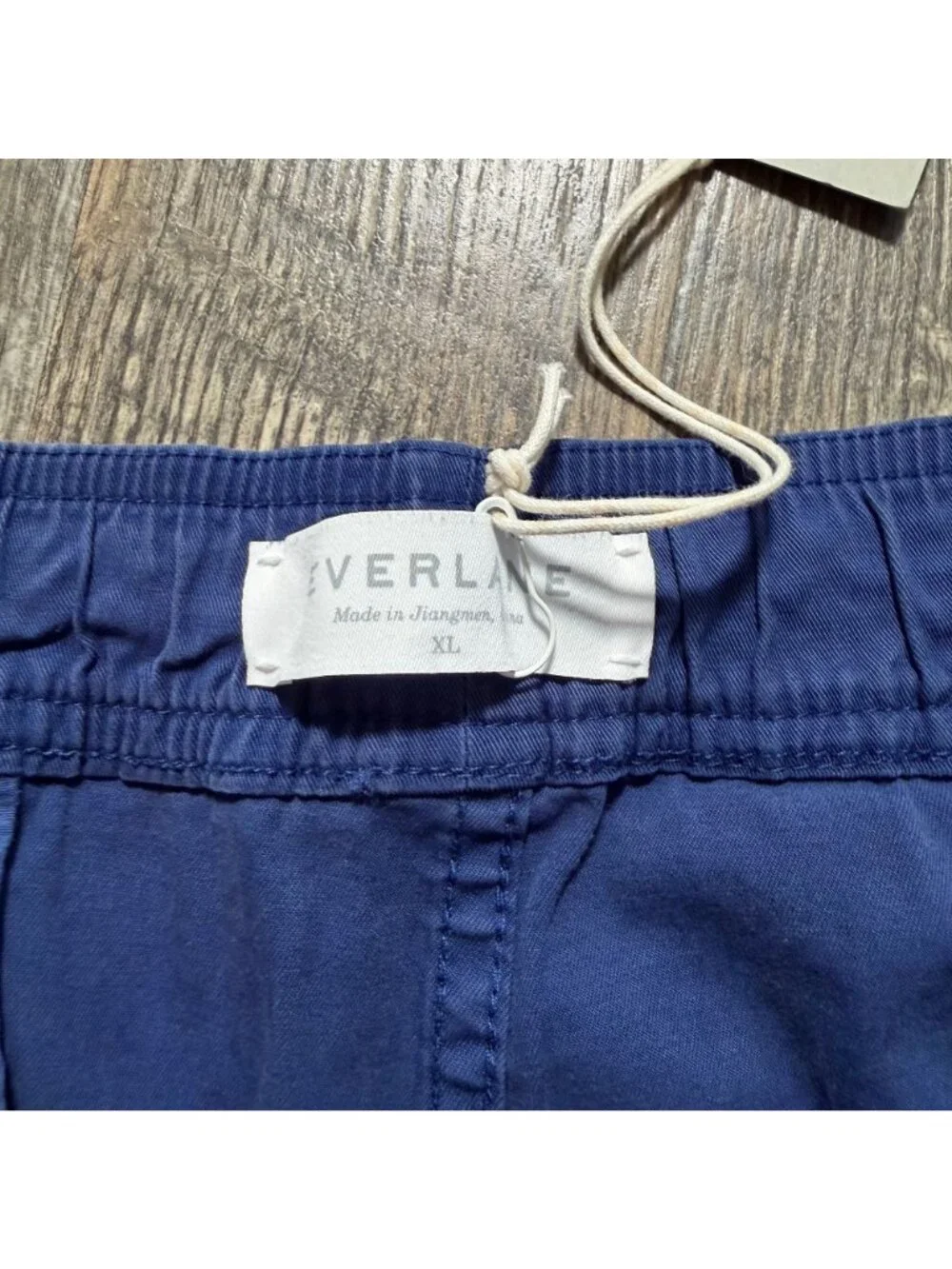 Everlane The Midweight Drawstring 7