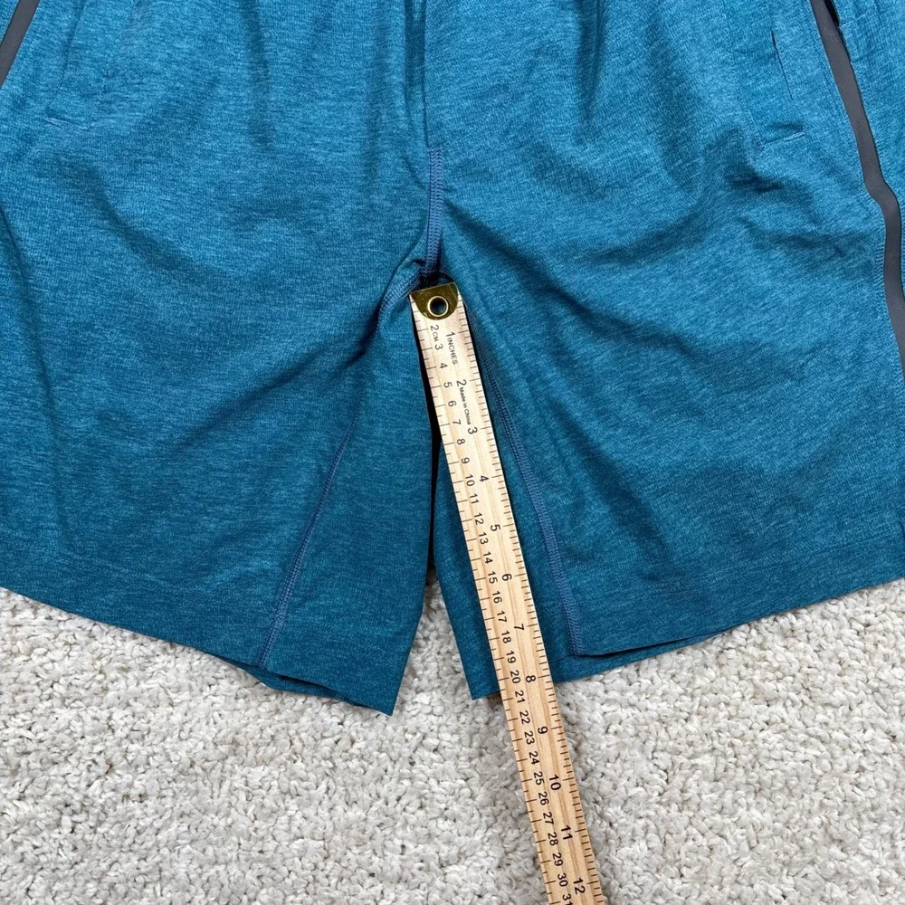 lululemon athletica solid adds performance