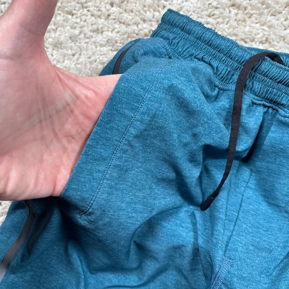 lululemon athletica measurements department