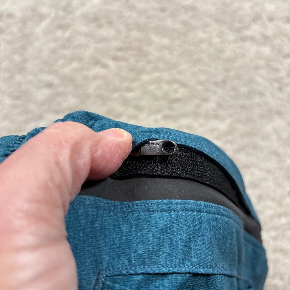 lululemon athletica polyamide any