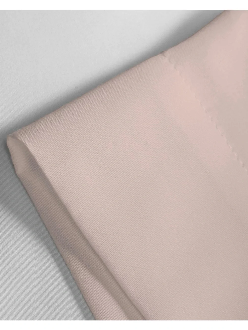 N/A organic cotton