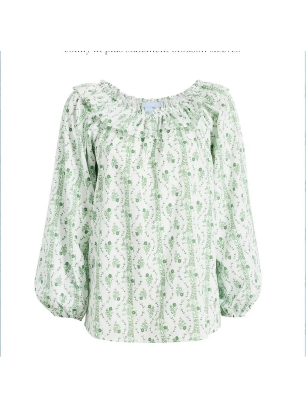 Hill House lightweight romper