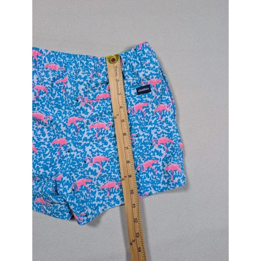 chubbies swim stains inches