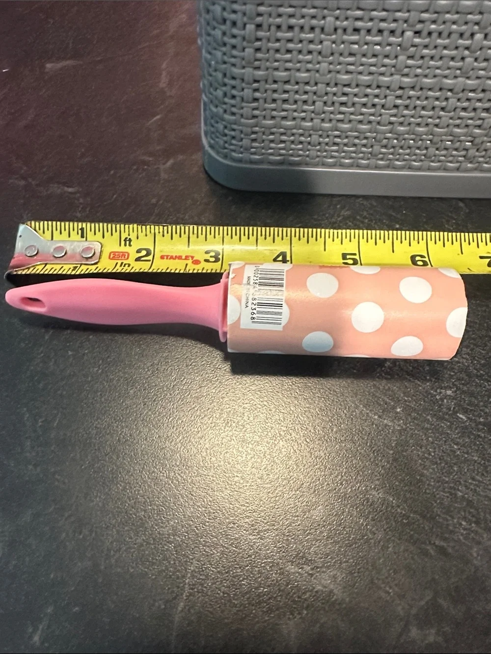 N/A vibrant pink