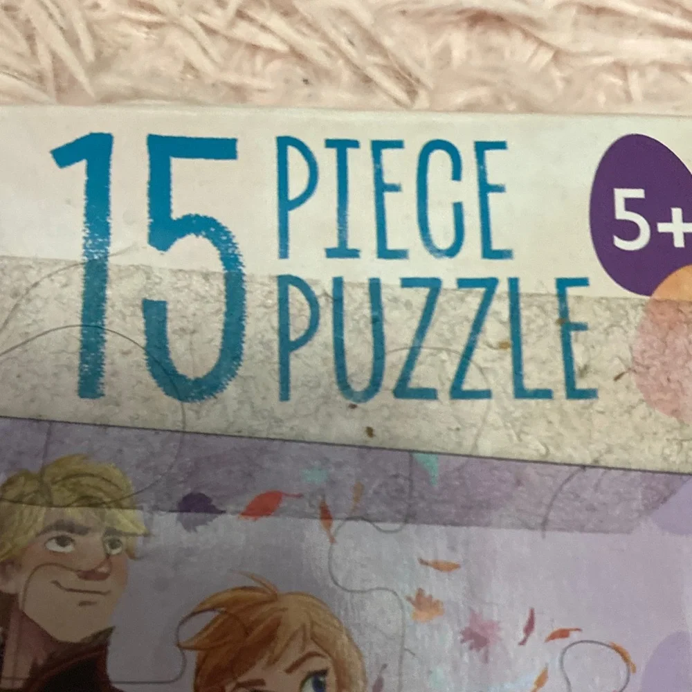 Disney frozen 15