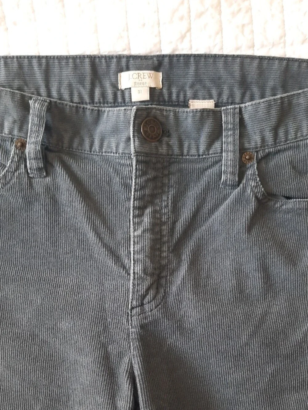 J. Crew crew women