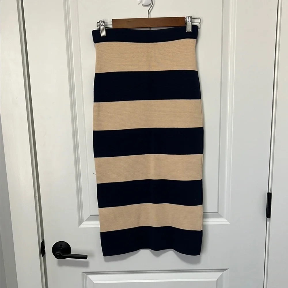 J. Crew crew sweater
