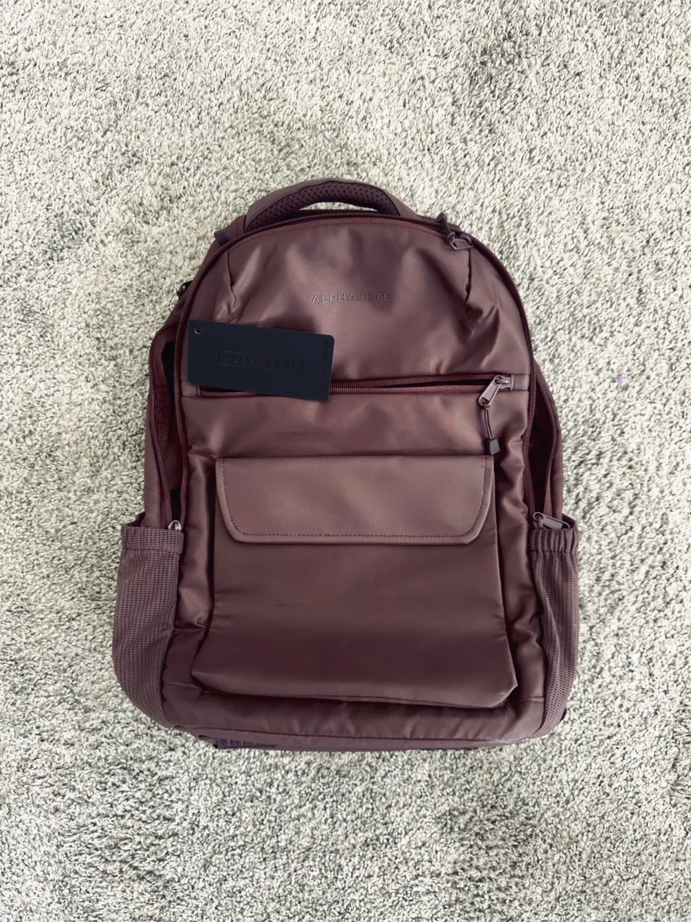 Alphalete Backpack
