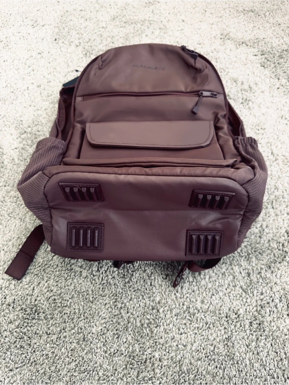 Alphalete Backpack