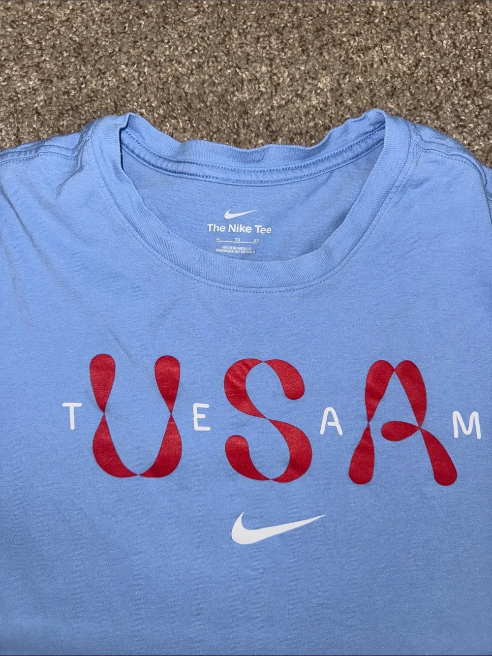 Nike lightweight short