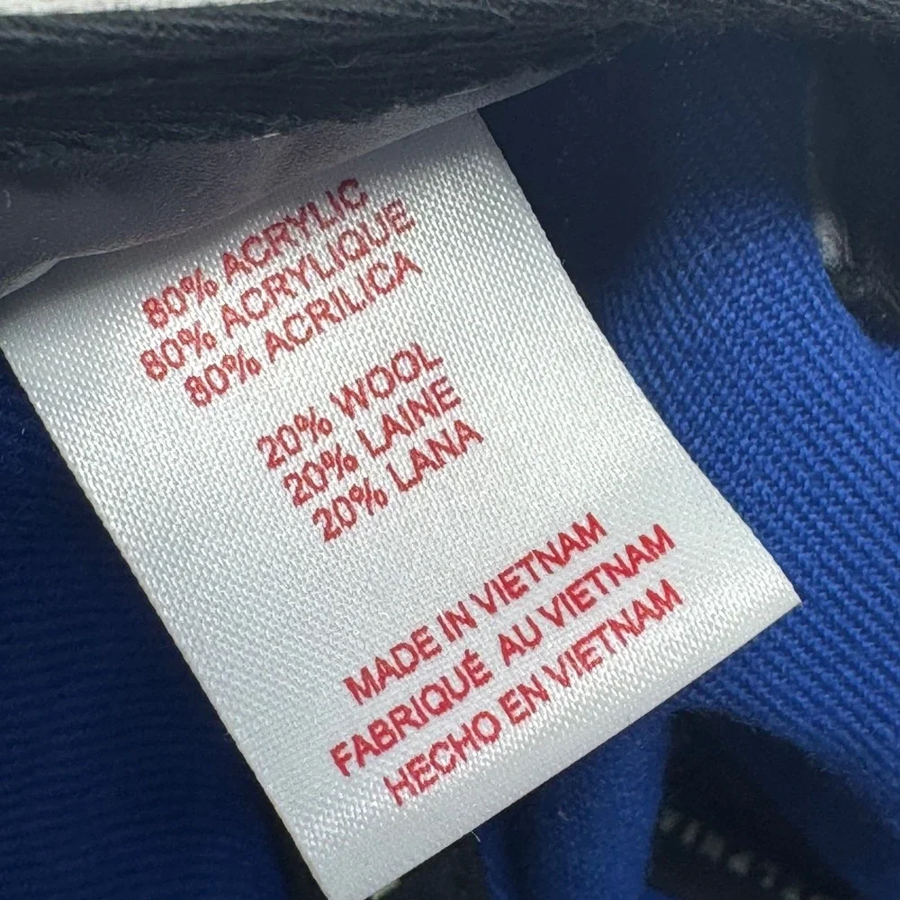 Mitchell & Ness please review