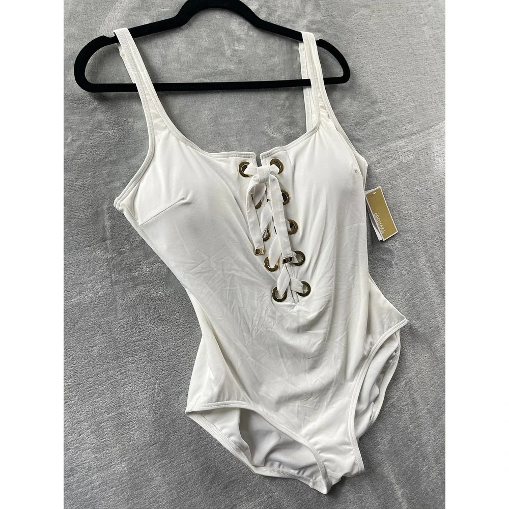 Michael Kors nwt swimsuit