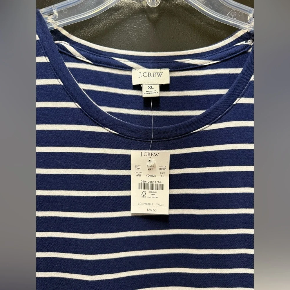 J. Crew new tags