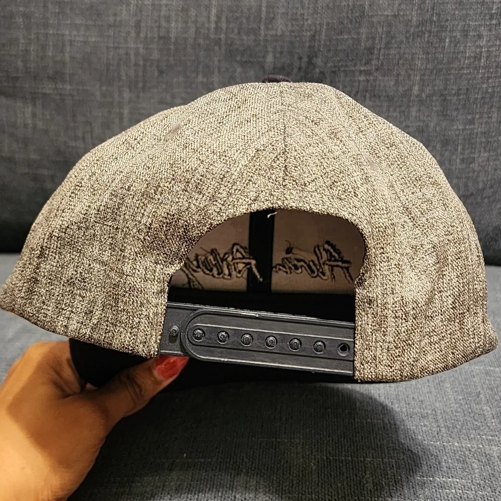 Quake City Caps squake city