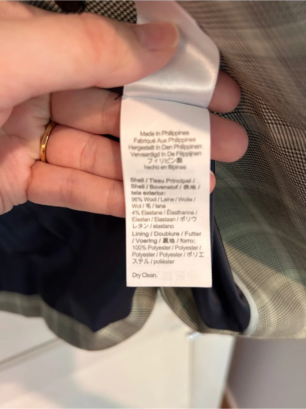 J. Crew https www
