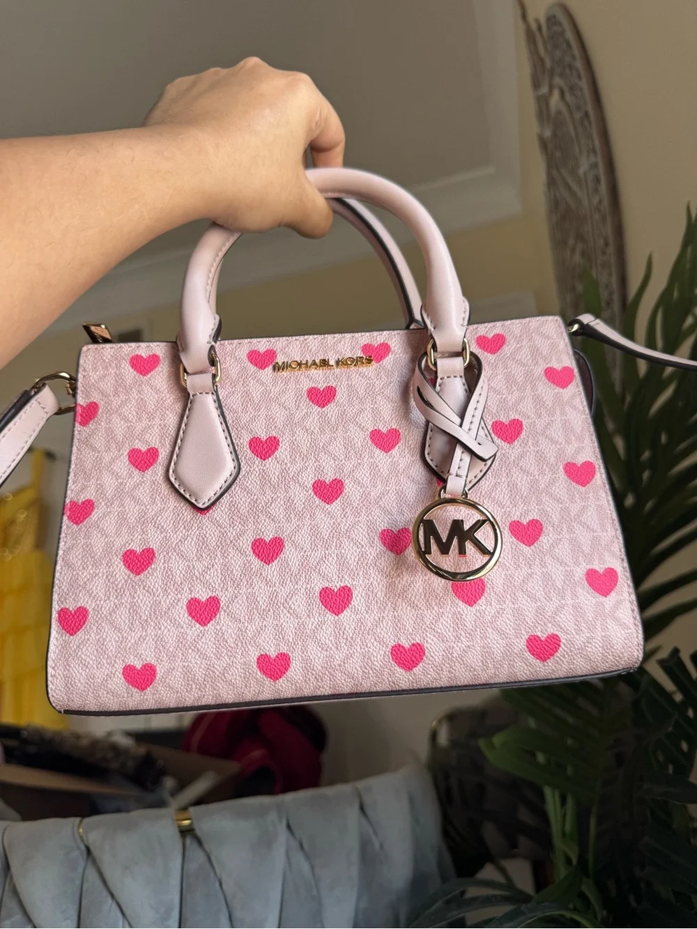 Michael Kors chic michael