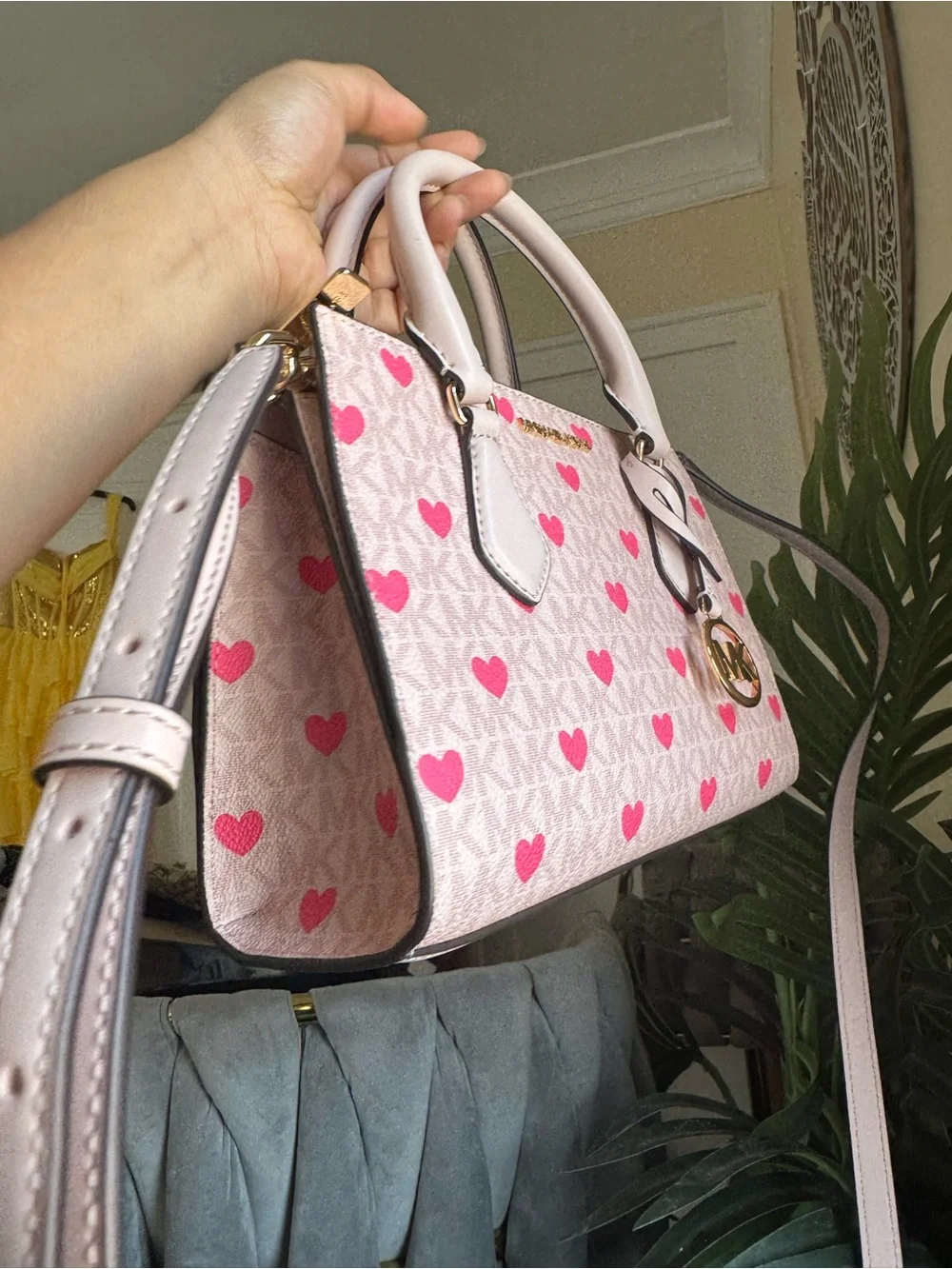 Michael Kors chic michael