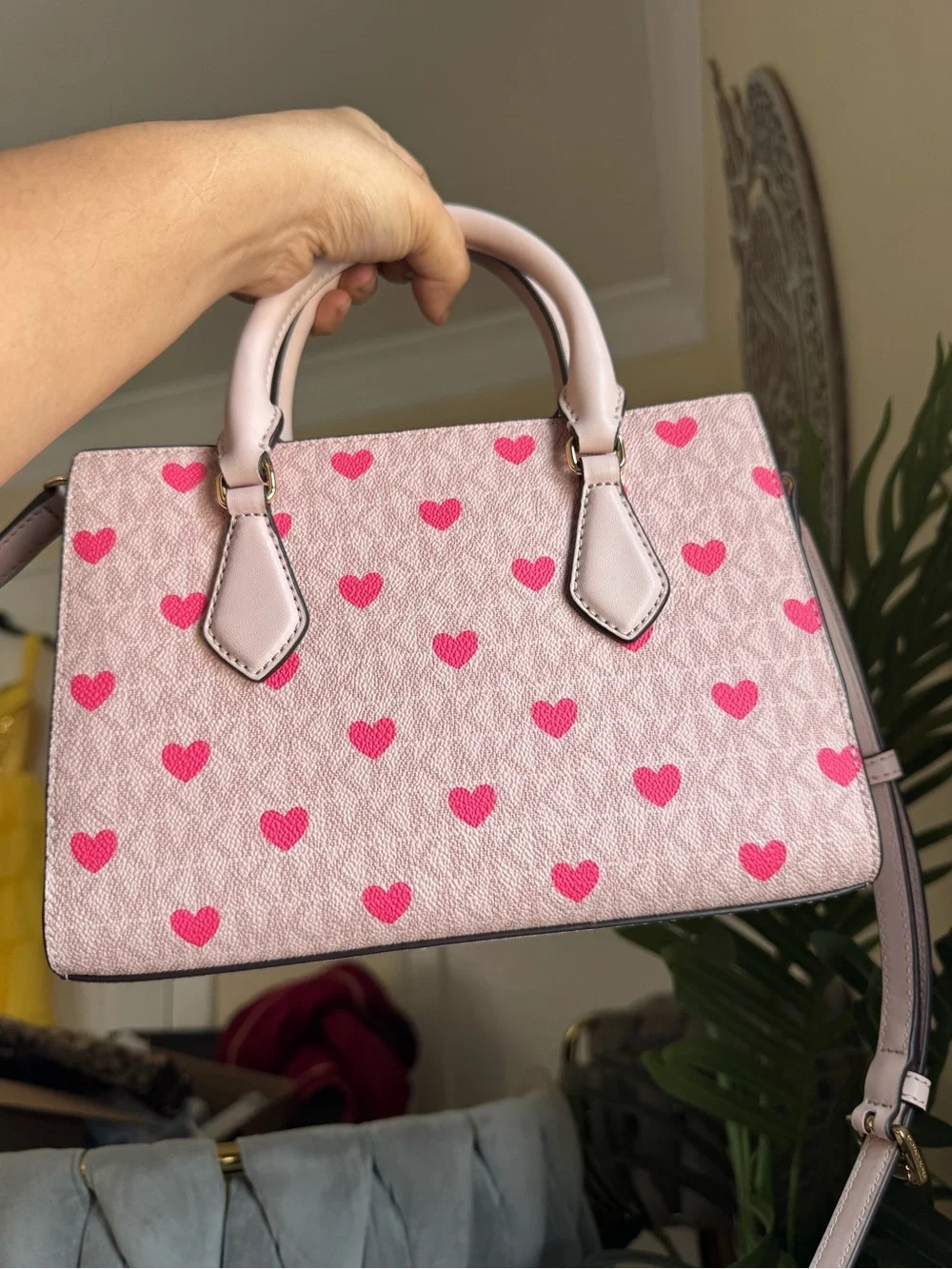 Michael Kors chic michael