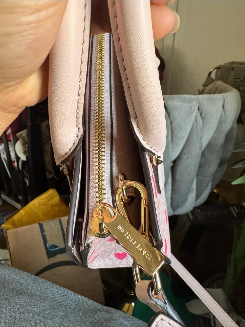 Michael Kors chic michael