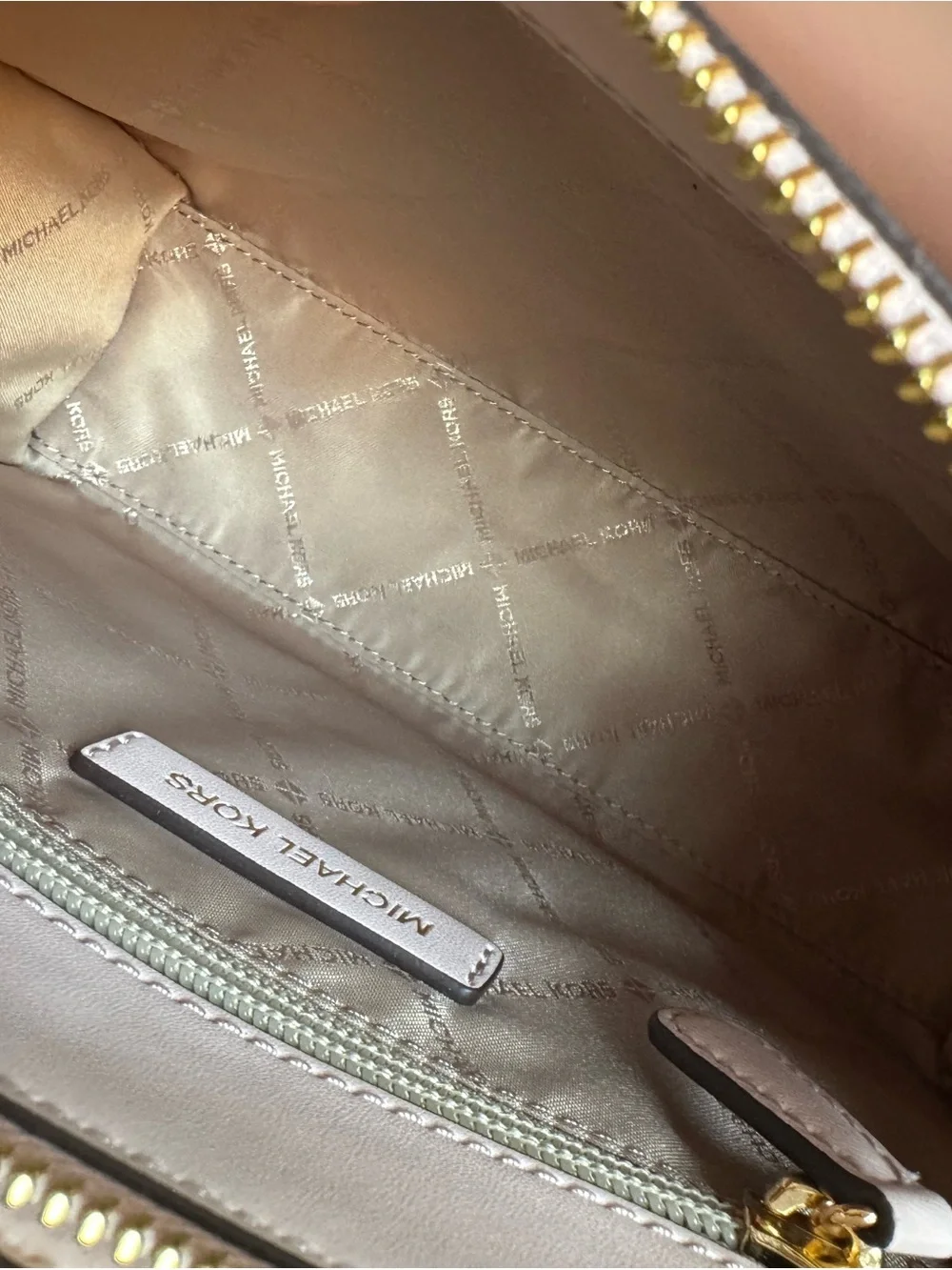 Michael Kors chic michael