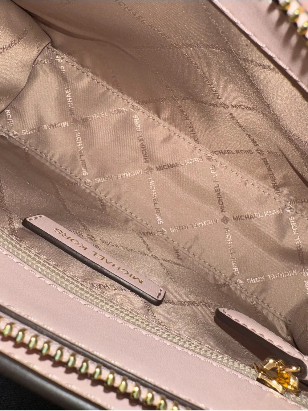 Michael Kors chic michael
