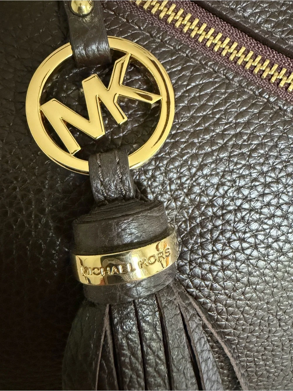 Michael Kors authentic michael