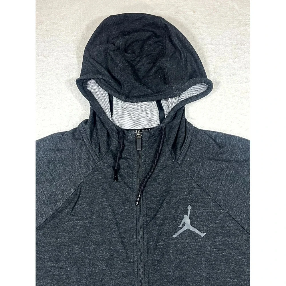 Jordan dri fit