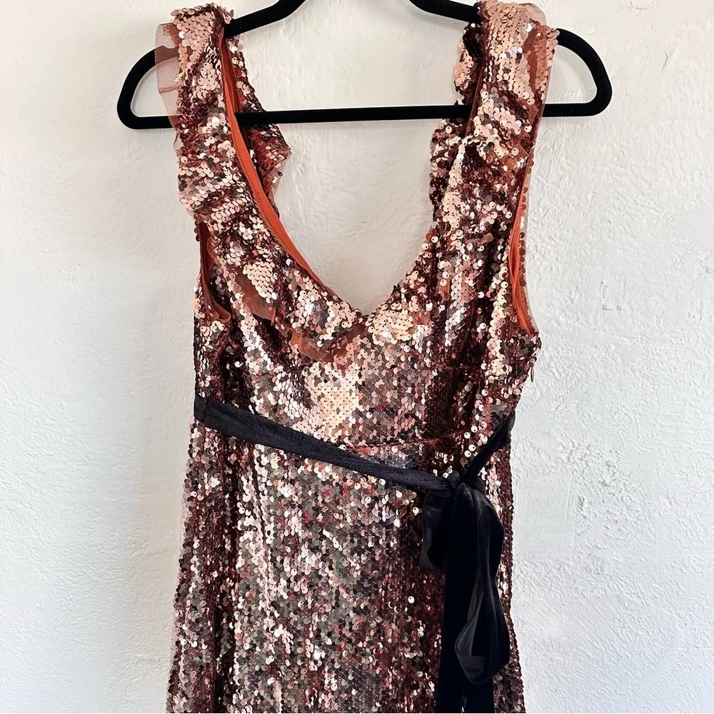 Free People mini note