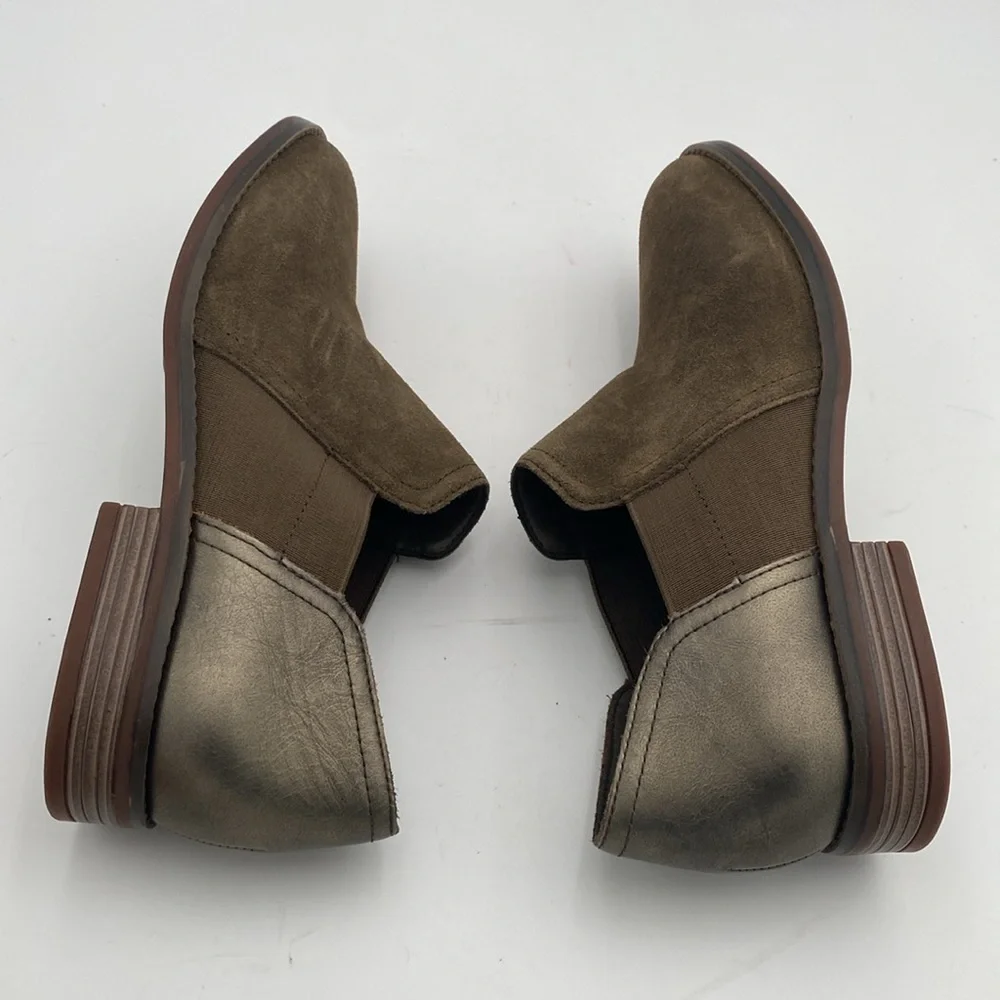 Clarks slip by c3bn10