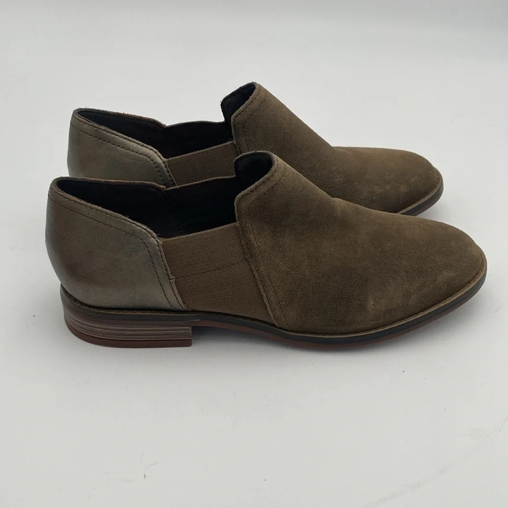 Clarks any by ideal