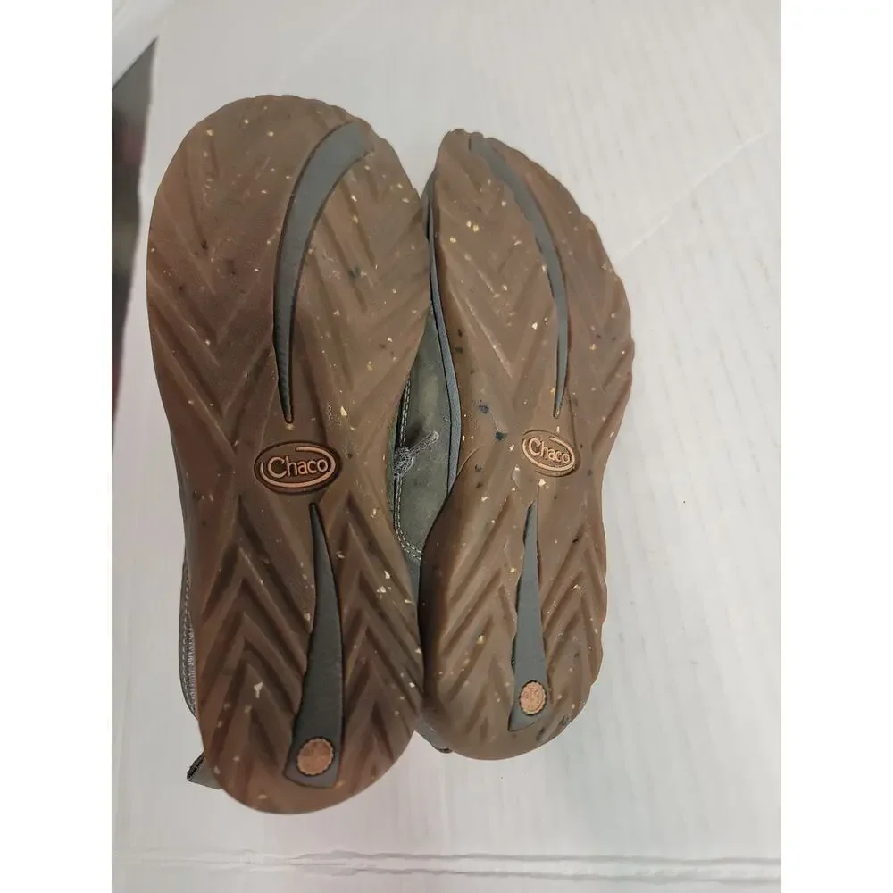 Chaco brand type