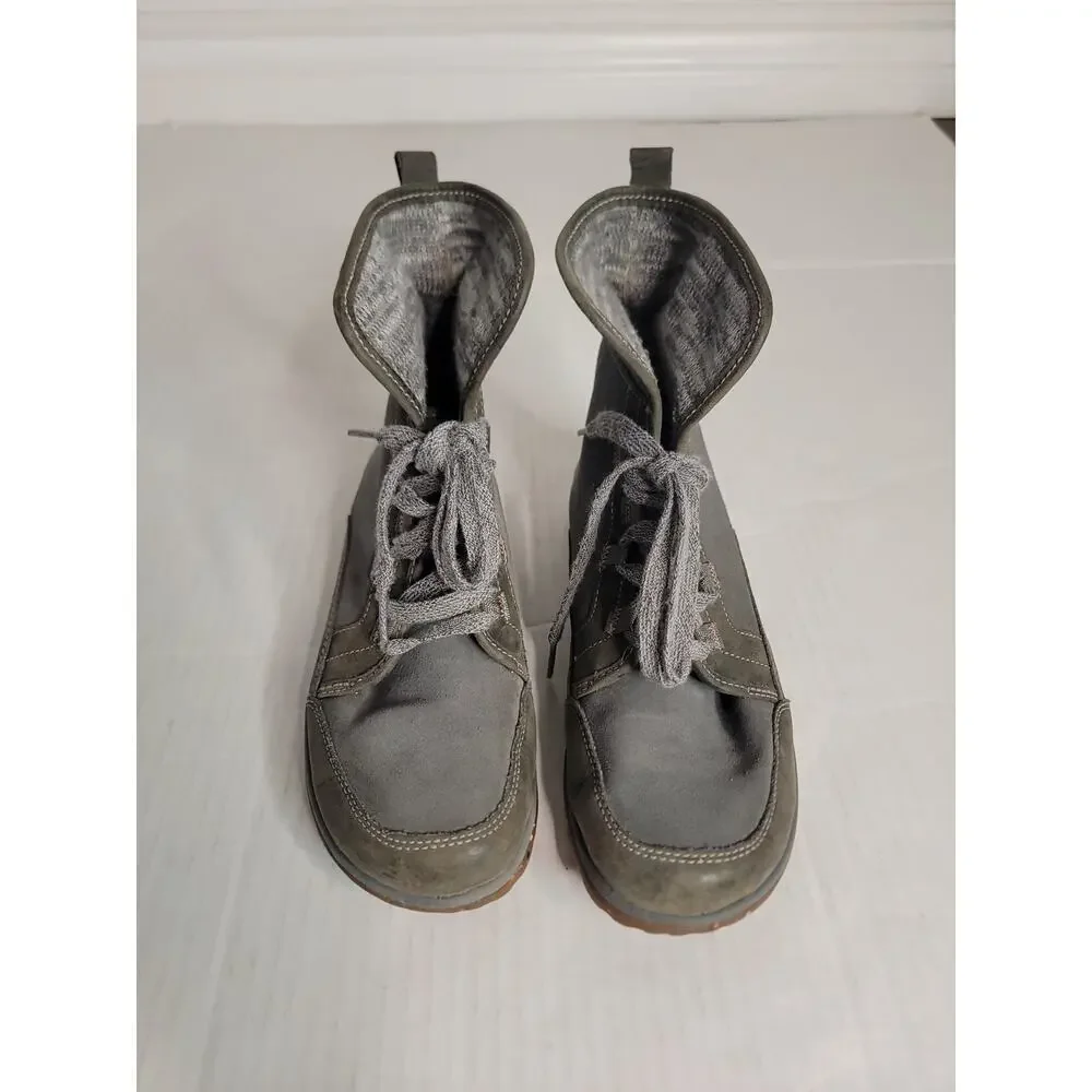 Chaco brand type