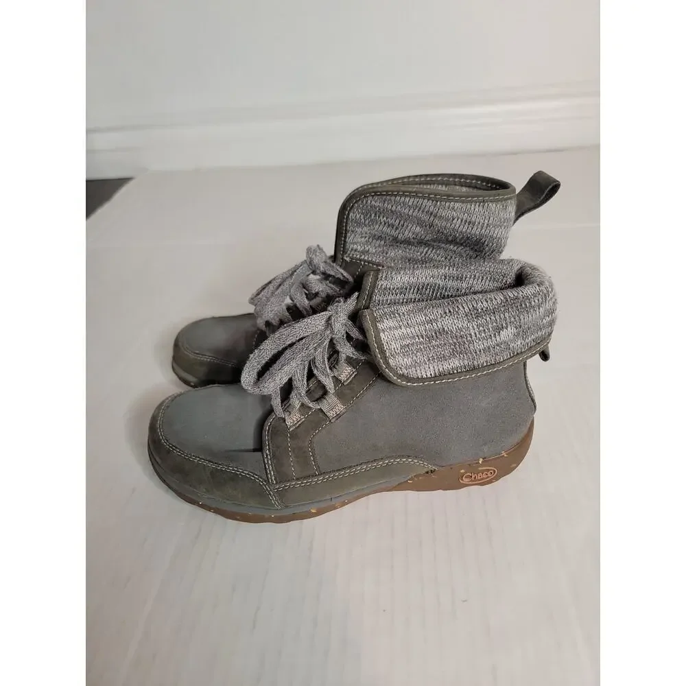 Chaco brand type