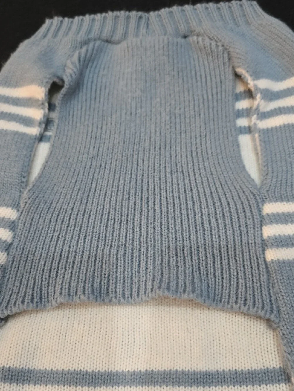 N/A soft grayish