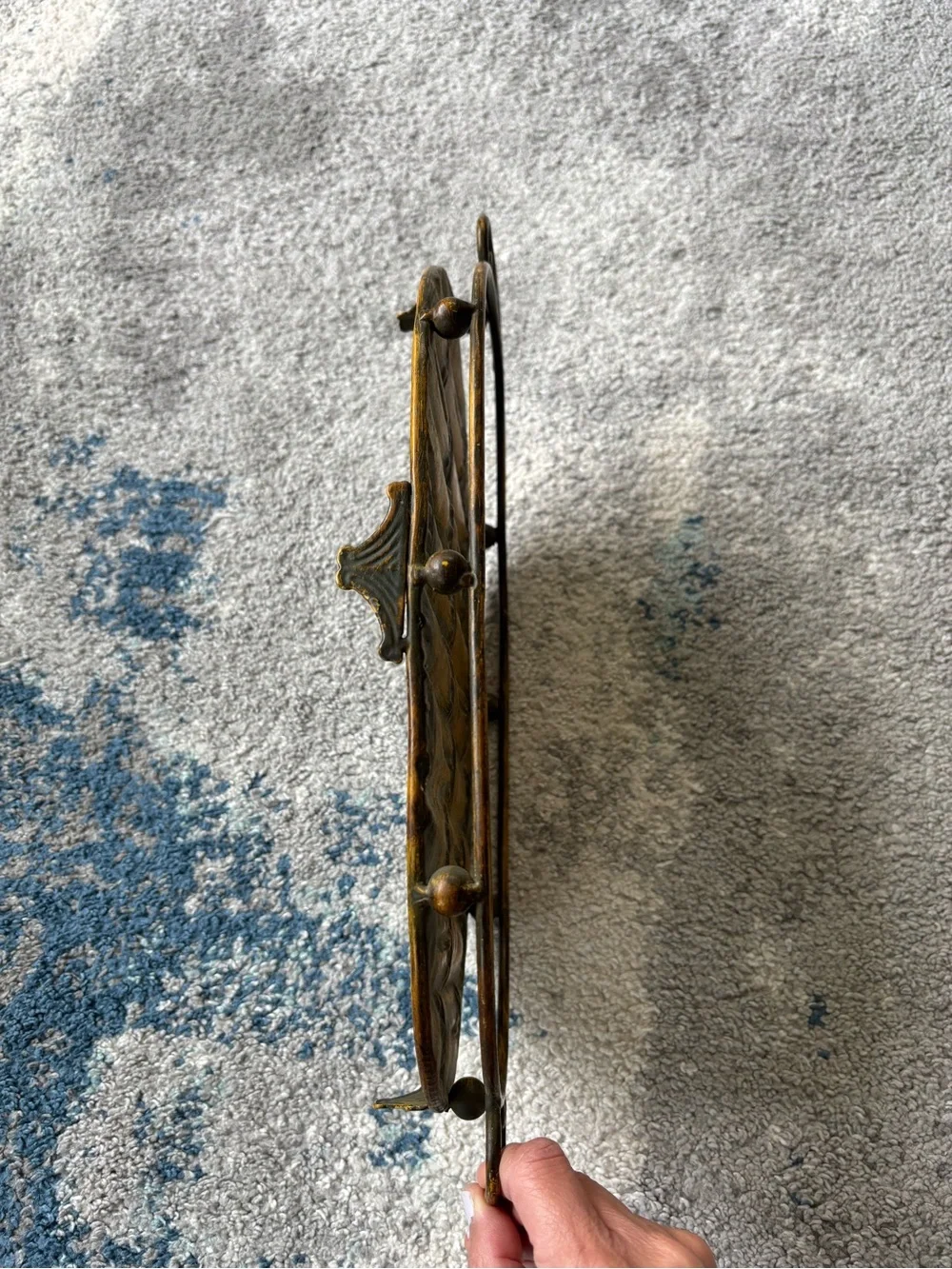 N/A bamboo decorative