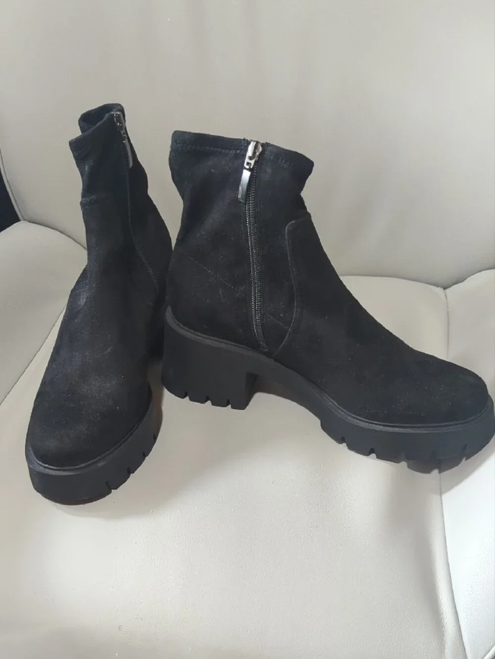 Limelight chunky platform