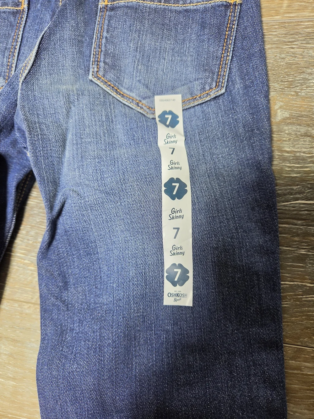 OshKosh Bgosh brand oshkosh