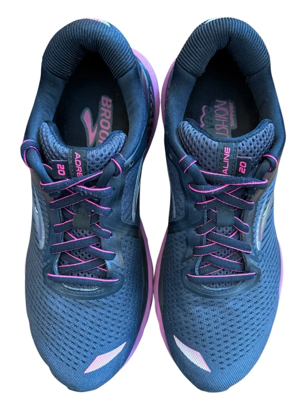 Brooks adrenaline gts