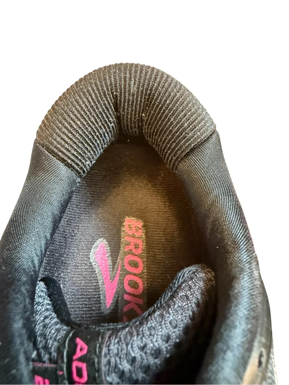 Brooks adrenaline gts