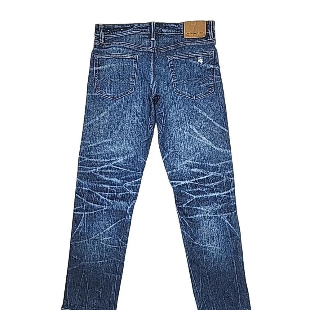 American Eagle Outfitters product pair