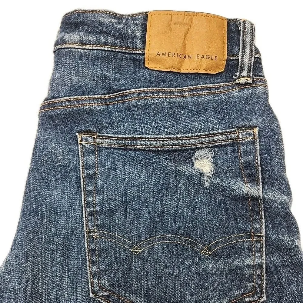 American Eagle Outfitters product pair