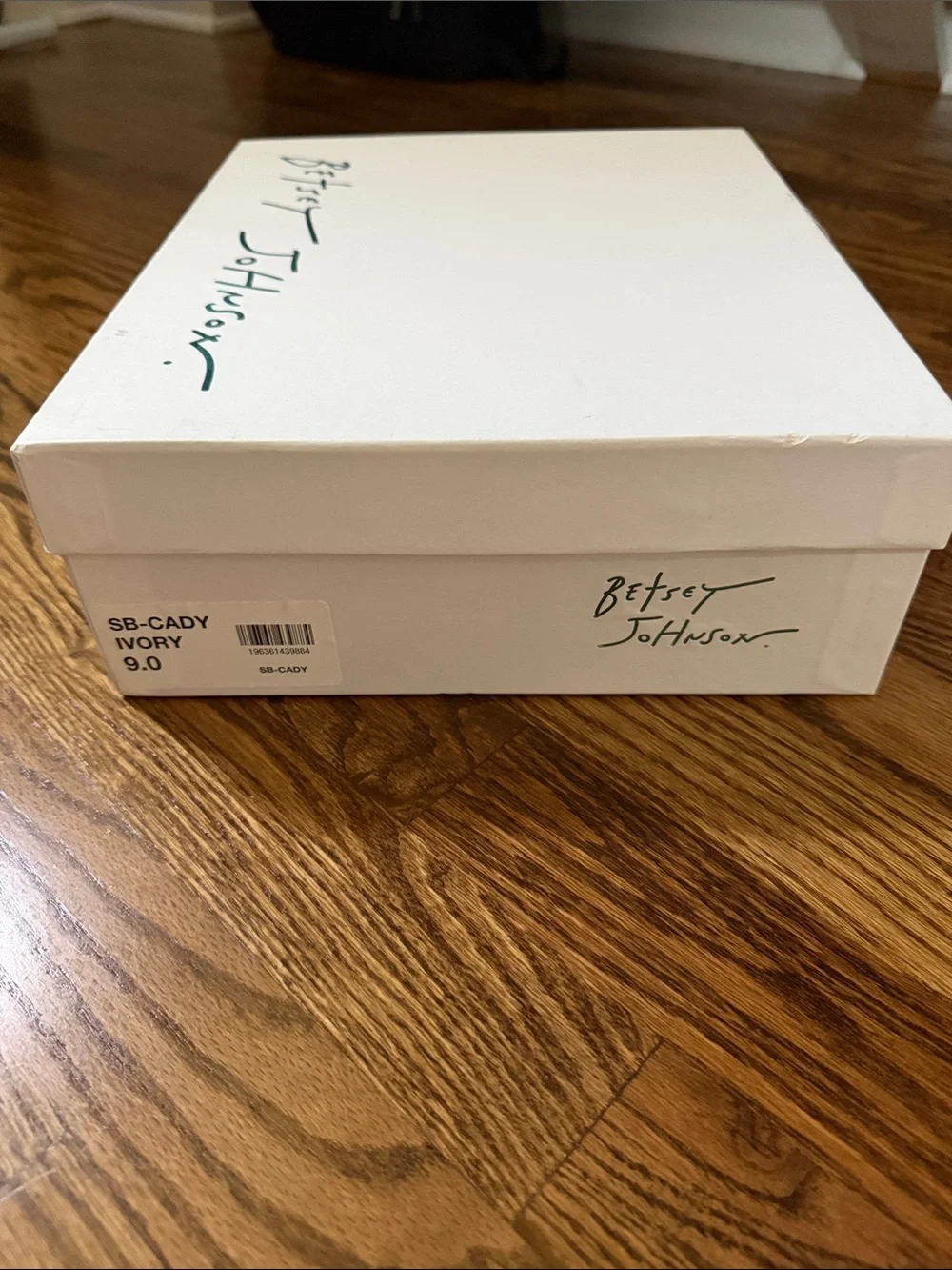 Betsey Johnson brand new
