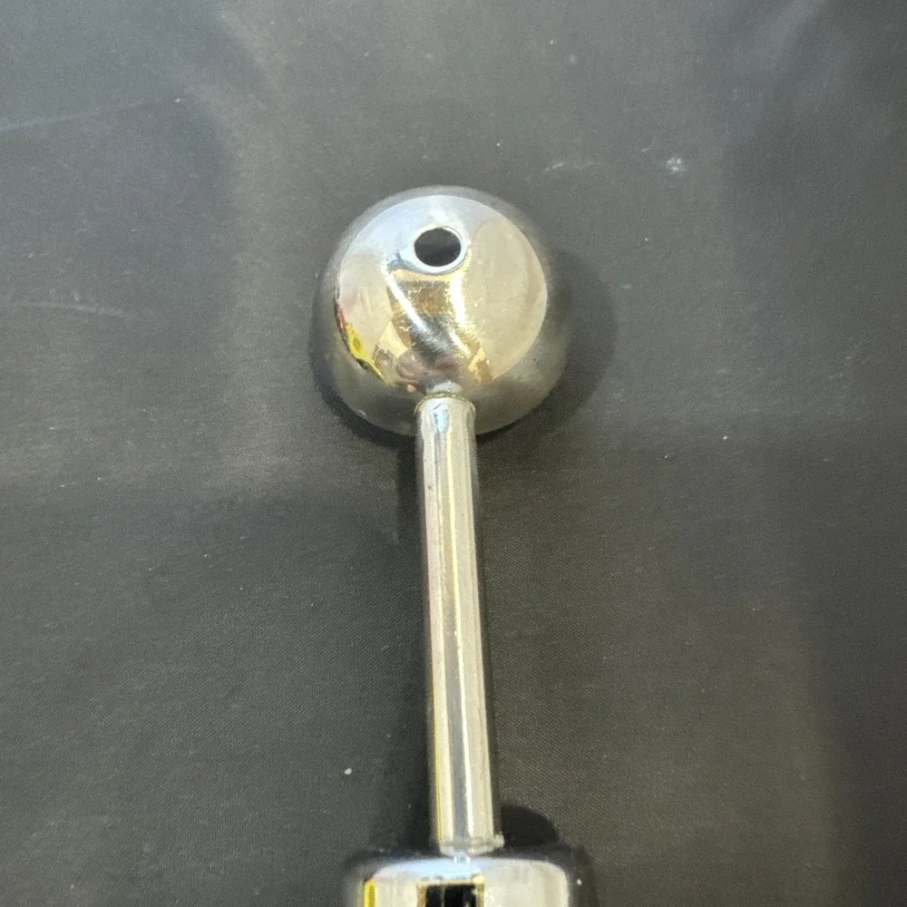 Vintage Red KitchenAid Melon Baller HTF EUC 8