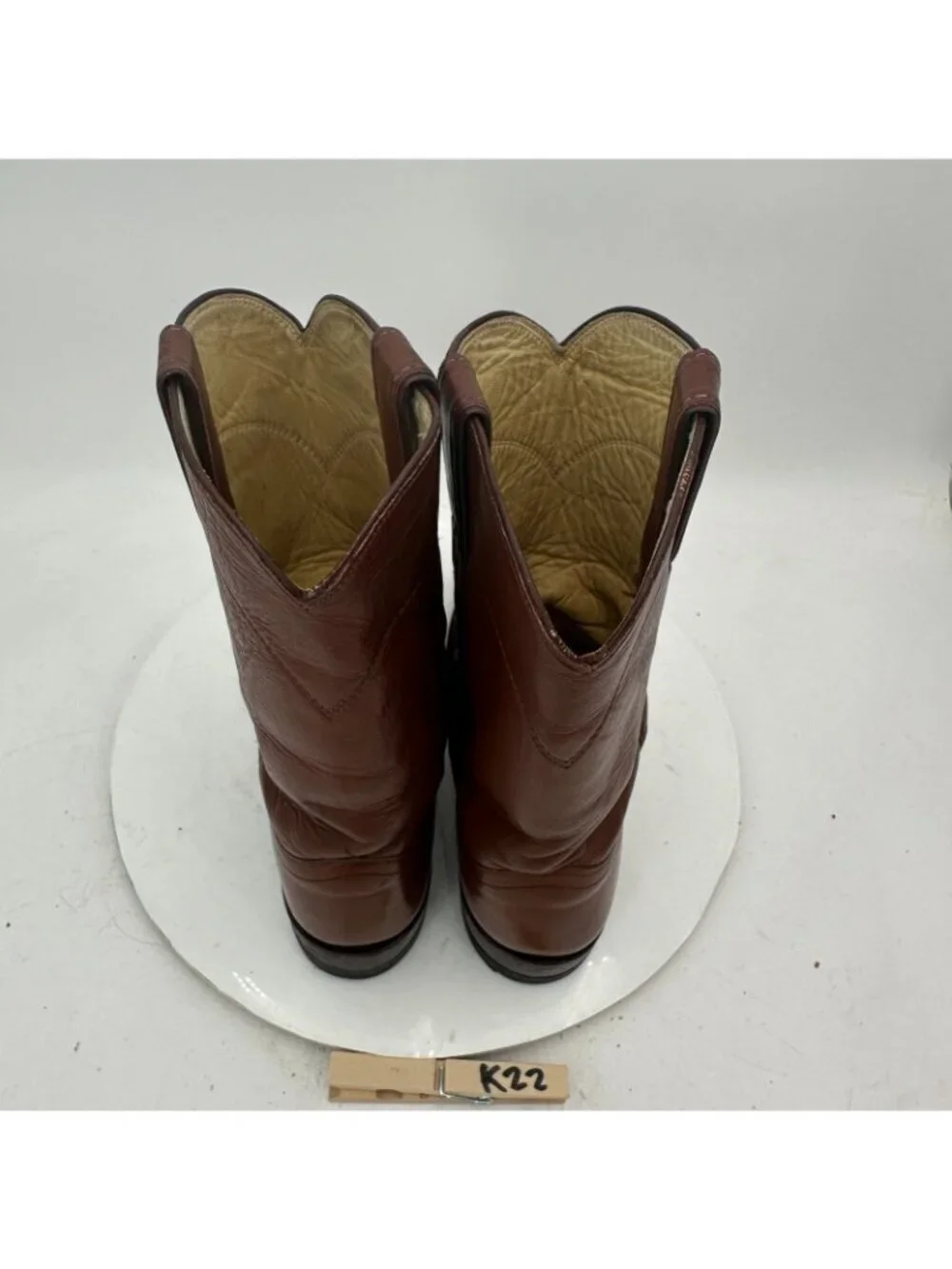 Justin Boots justin l3802