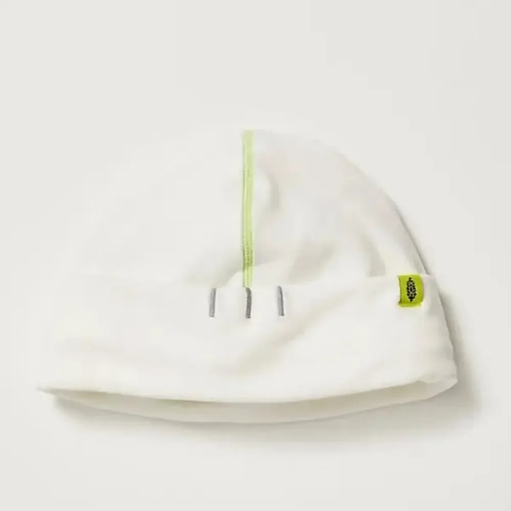 FREE PEOPLE Finish Line Micro Fleece Beanie