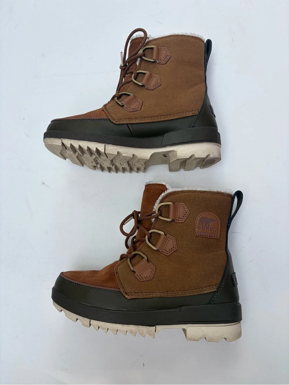 Sorel torino ii