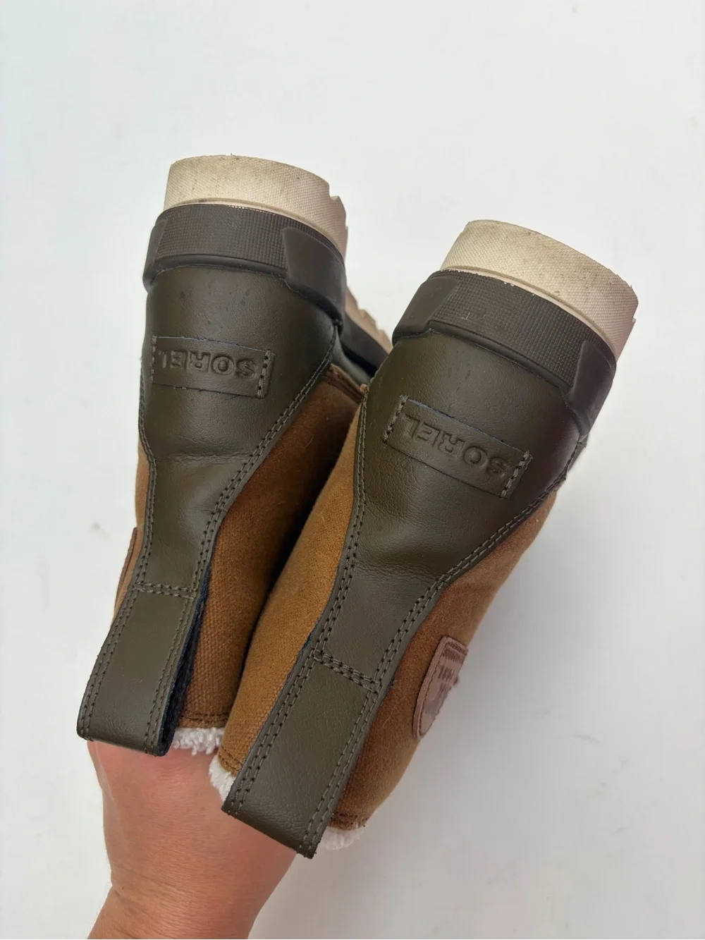 Sorel torino ii