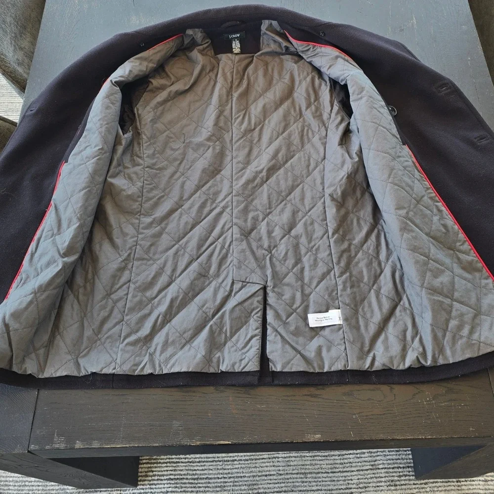 J. Crew Factory classic double
