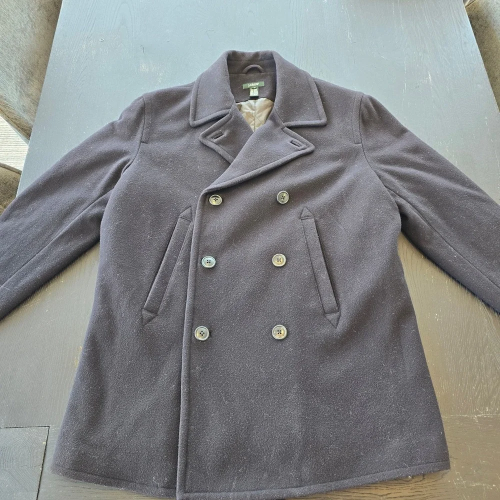 J. Crew Factory classic double